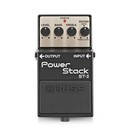 Boss ST-2 Power Stack Pedal de Efectos