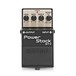 Boss ST-2 Power Stack Effects Pedal