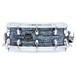 Mapex Saturn Tour 14 x 6'' Snare Drum, Black Strata