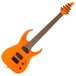 Jackson PRO Misha Mansoor Juggernaut HT 7, Neon Orange