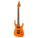 Jackson PRO Misha Mansoor Juggernaut HT 7, Neon Orange - left