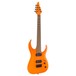 Jackson PRO Misha Mansoor Juggernaut HT 7, Neon Orange - right