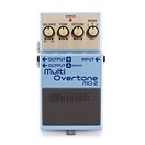 Boss MO-2 Multi Overtone Gitareffektpedal