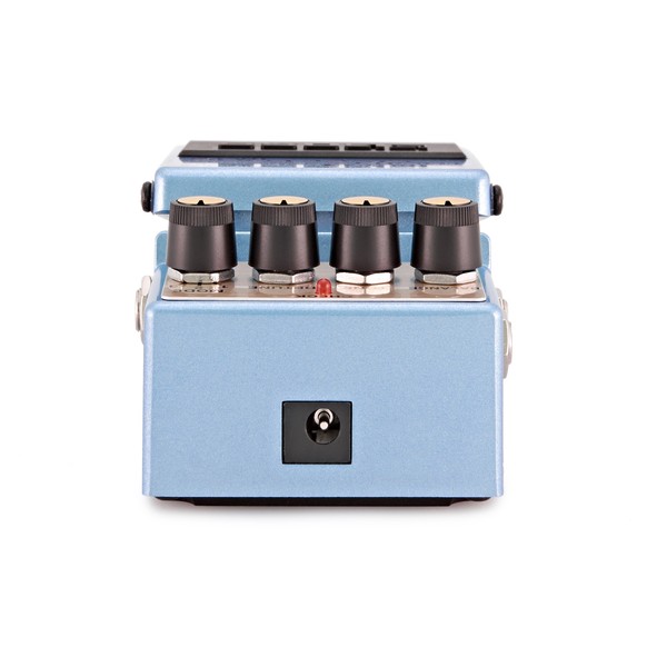 Boss MO-2 Multi Overtone Guitar Effects Pedal