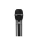 Electro-Voice RE3-ND86 Single Handheld Wireless Mic Set, Band 5H, Capsule