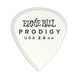 Ernie Ball Prodigy Teardrop 2.0mm, 6 Pack - front