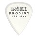 Ernie Ball Prodigy Sharp 2.0mm, 6 Pack - Front