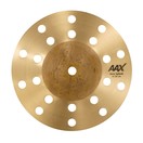 Sabian AAX 8&rdquo; Aero Splash Cymbal