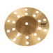 Sabian AAX 8” Aero Splash Cymbal