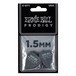 Ernie Ball Prodigy Sharp 1.5mm, 6 Pack - Front pack