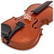 Gewa Aspirante Marseille Violin Outfit, Oblong Case close