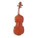 Gewa Aspirante Marseille Violin Outfit, Oblong Case back