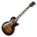 Gibson Les Paul Studio, Smokehouse Burst - front