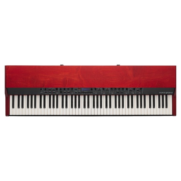 Nord Grand - Top