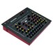 Analogue Solutions angle