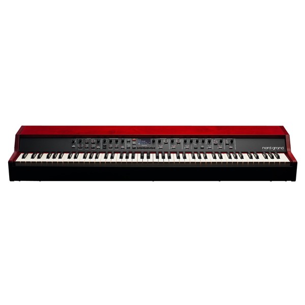 Nord Grand Piano - Front