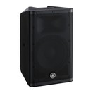 Yamaha DXR10mkII 10" Actieve PA-Luidspreker