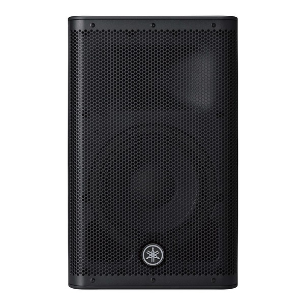 Yamaha DXR10mkII 10'' Active PA Speaker Front Grille