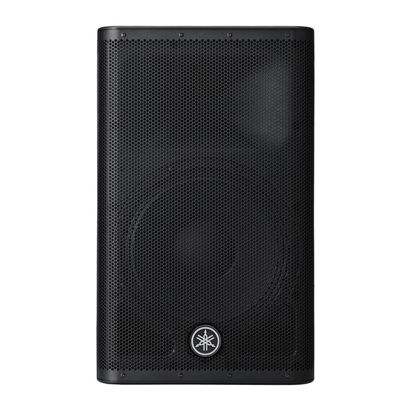 Yamaha DXR12mkII 12'' Active PA Speaker