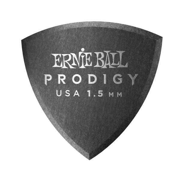 Ernie Ball Prodigy Shield 1.5mm, 6 Pack