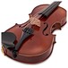Gewa Aspirante Venezia Violin Outfit, Oblong Case close