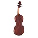 Gewa Aspirante Venezia Violin Outfit, Oblong Case back
