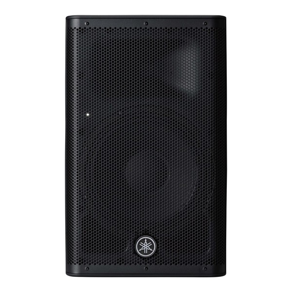 Yamaha DXR8mkII 8'' Active PA Speaker Grille