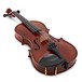 Gewa Aspirante Venezia Violin Outfit, Oblong Case angle