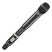 Electro-Voice RE3-HHT86 Handheld Transmitter with ND86 Head, Band 8M, Angled with Bottom Open