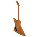 Gibson Explorer, Antique Natural Back