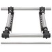 Deluxe Mobile DJ Stand by Gear4music