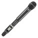 Electro-Voice RE3-HHT76 Handheld Transmitter with ND76 Head, Band 8M, Angled with Bottom Open
