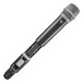 Electro-Voice RE3-HHT520 Handheld Transmitter and RE520 Head, Band 8M, Angled with Bottom Open