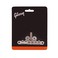 Gibson PBBR-010 ABR-1 Tune-O-Matic Bridge, Chrome