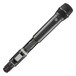 Electro-Voice RE3-HHT420 Handheld Transmitter and RE420 Head, Band 8M, Angled with Bottom Open
