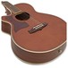 Tanglewood TW45 Sundance Pro Electro Acoustic Left Handed