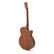 Tanglewood TW45 Sundance Pro Electro Acoustic Left Handed