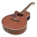 Tanglewood TW45 Sundance Pro Electro Acoustic Left Handed
