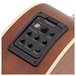 Tanglewood TW45 Sundance Pro Electro Acoustic Left Handed