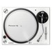 Pioneer PLX-500 - Top