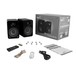 Kanto YU4 Speakers kit 