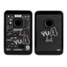 Kanto YU4 Speakers rear