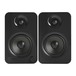 Kanto YU4 Speakers front