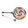 Remo 8'' Lollipop obręczowy