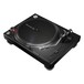 Pioneer PLX-500 Direct Drive Turntable - Angled