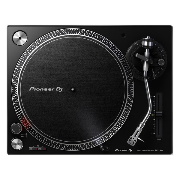 Discopiu PLX500DM Kit Giradischi + Diffusori – Pioniere In Bianco!