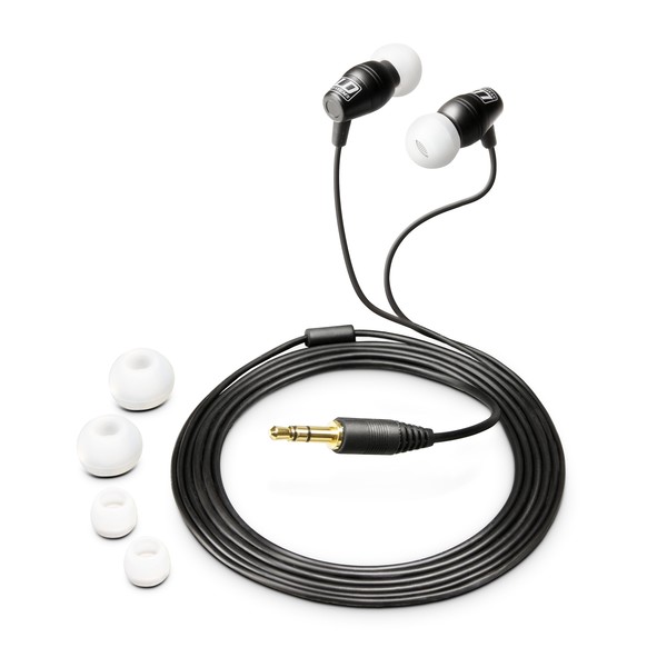 LD Systems U308 IEM Earphones