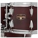 Tama Imperialstar 6pc Shell Pack, Burgundy Walnut Wrap logo