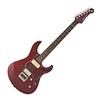 Yamaha Pacifica 611 HFM, Root Beer