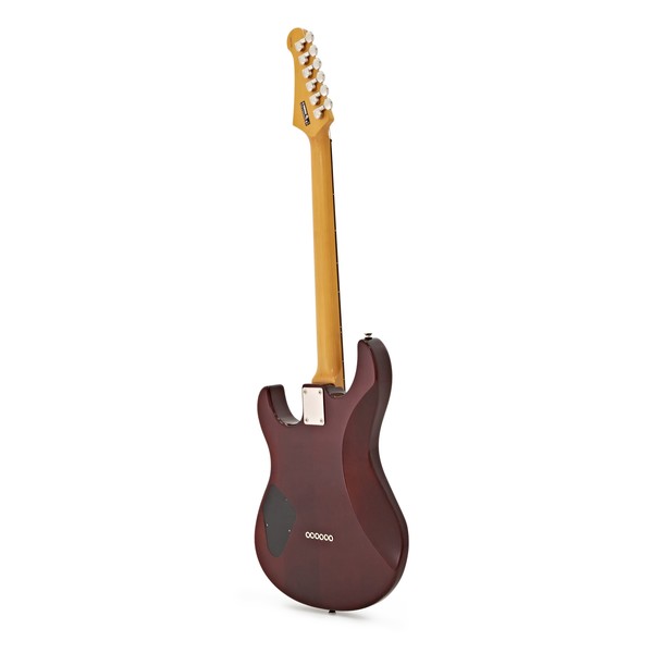Yamaha Pacifica 611 HFM Root Beer